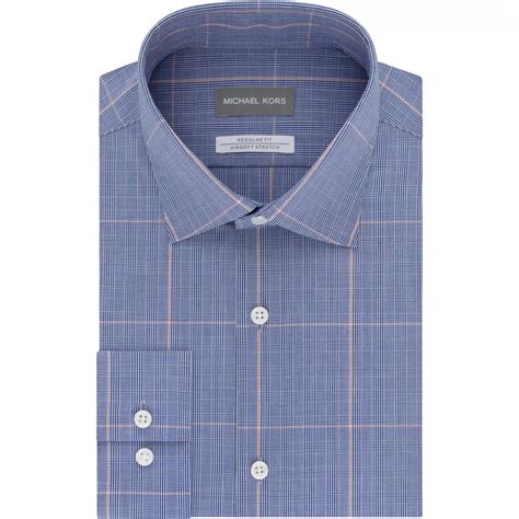 Michael Michael Kors Dress Shirts 